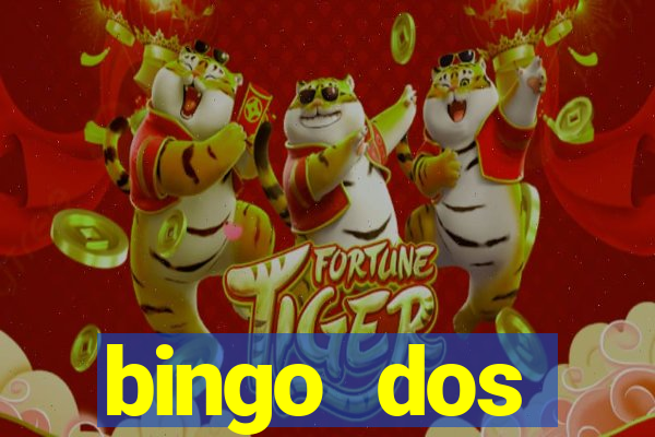 bingo dos substantivos pdf