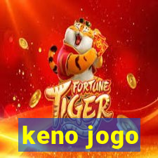 keno jogo