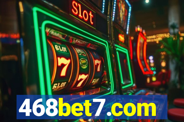 468bet7.com