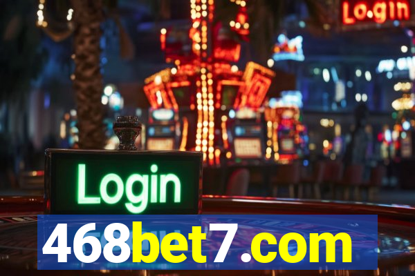 468bet7.com