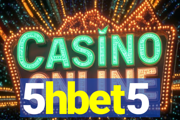 5hbet5