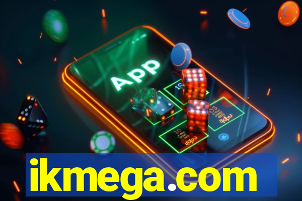 ikmega.com