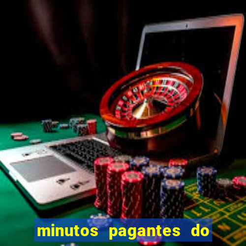 minutos pagantes do fortune ox