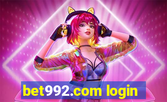 bet992.com login