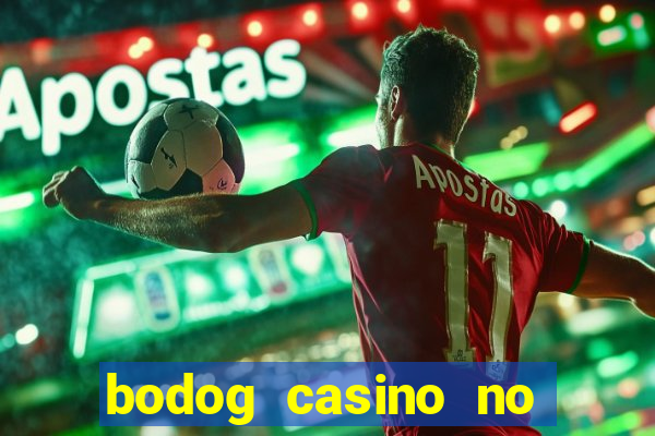 bodog casino no deposit bonus