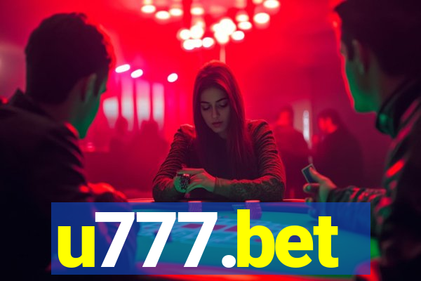 u777.bet