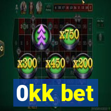 0kk bet