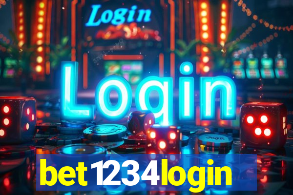 bet1234login