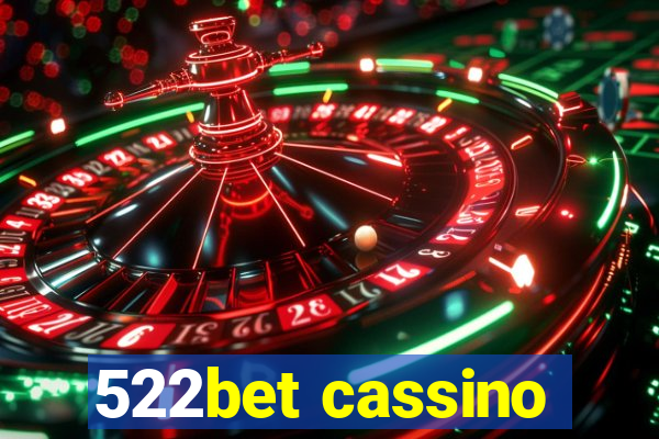 522bet cassino