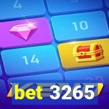 bet 3265