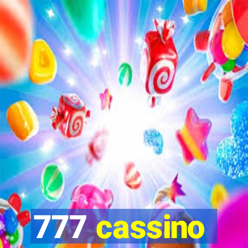 777 cassino