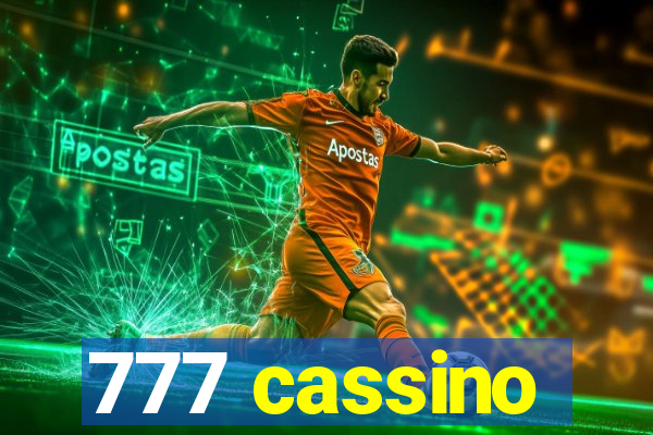 777 cassino