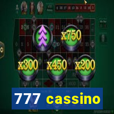 777 cassino