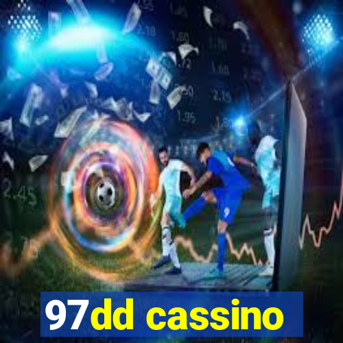 97dd cassino