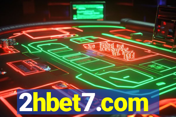 2hbet7.com