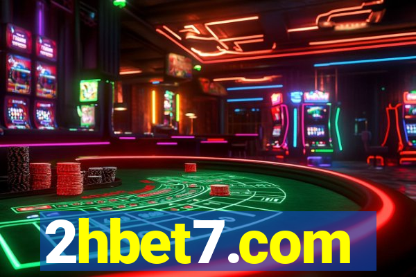 2hbet7.com