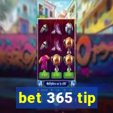 bet 365 tip