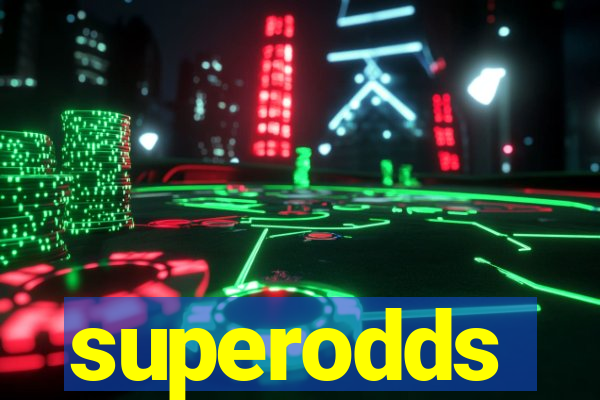 superodds