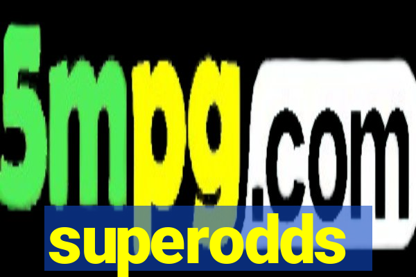 superodds