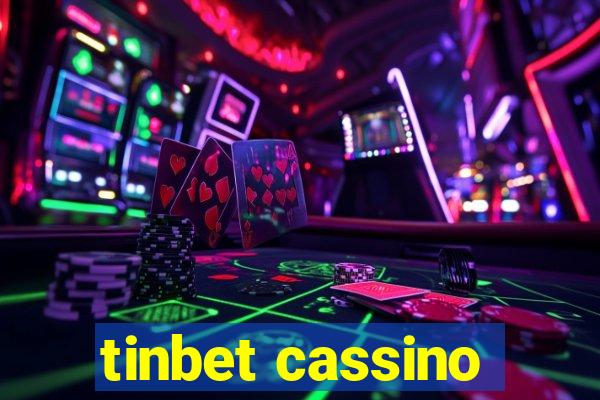 tinbet cassino