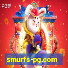 smurfs-pg.com