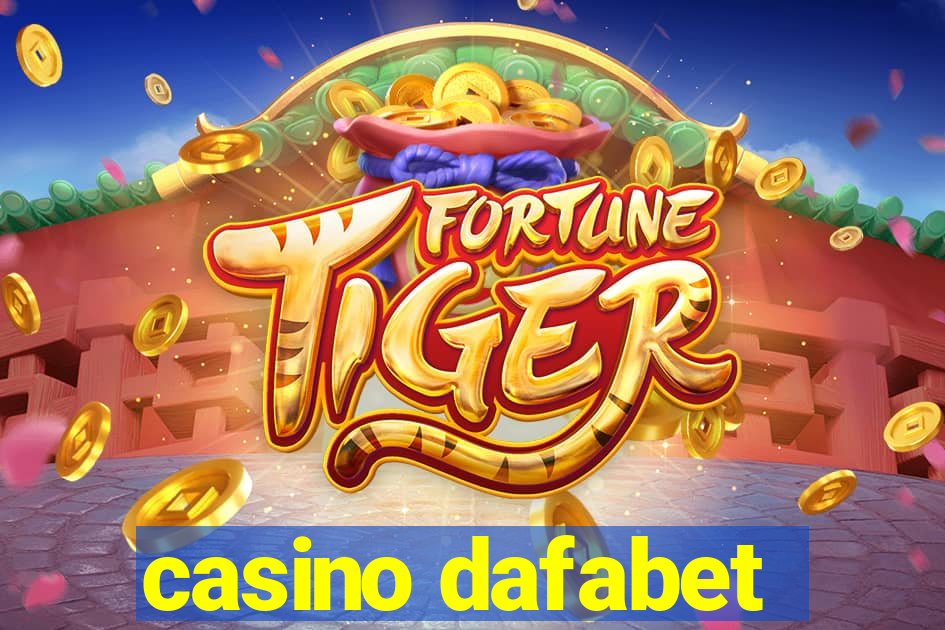 casino dafabet