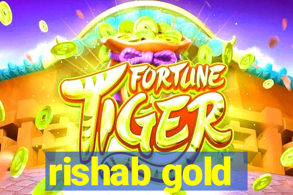 rishab gold