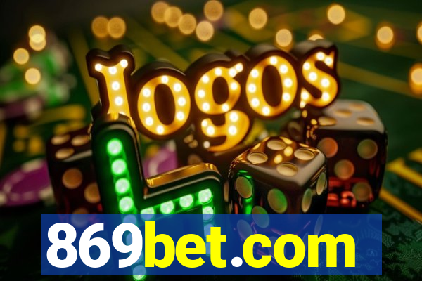 869bet.com