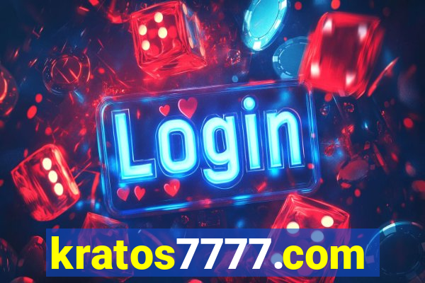 kratos7777.com