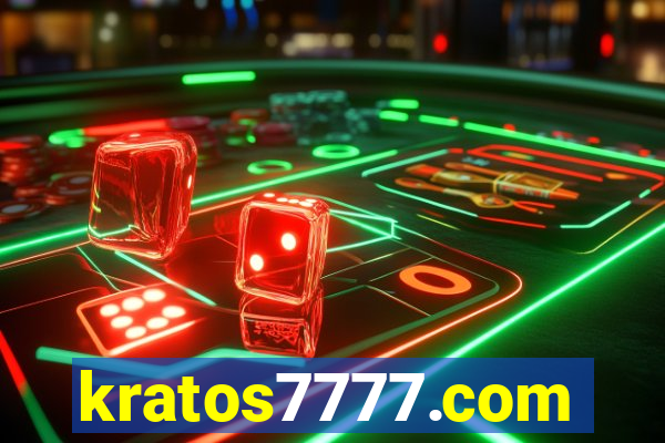 kratos7777.com