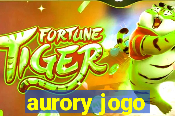 aurory jogo