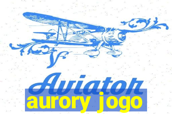 aurory jogo