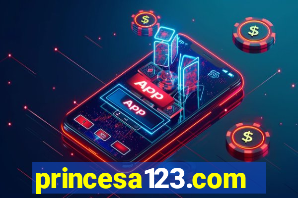 princesa123.com