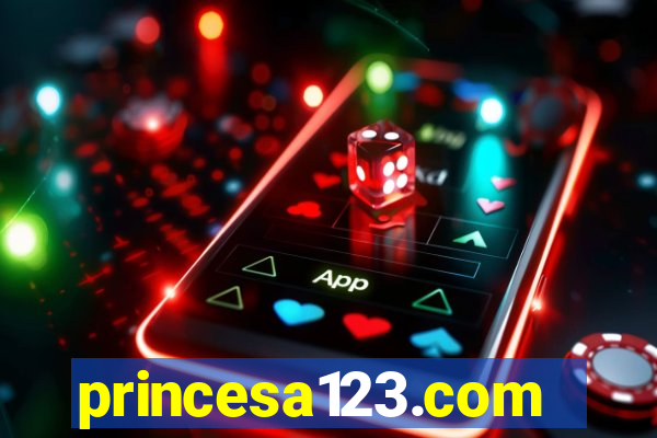 princesa123.com