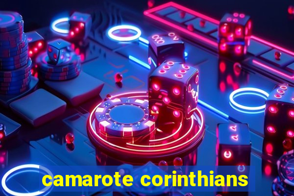 camarote corinthians