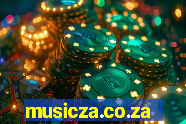 musicza.co.za