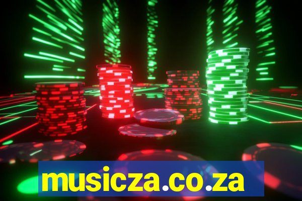 musicza.co.za