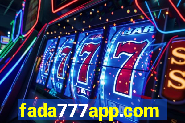 fada777app.com