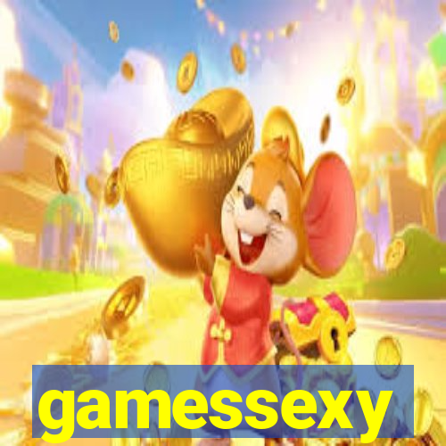 gamessexy