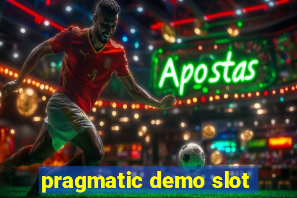 pragmatic demo slot