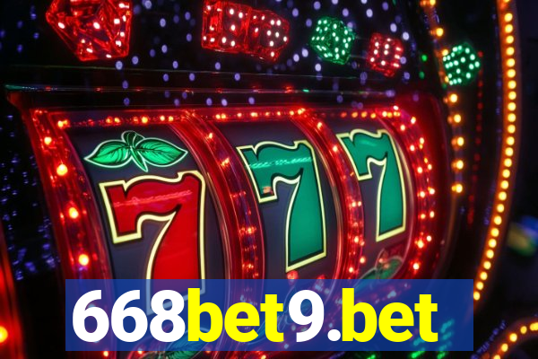 668bet9.bet