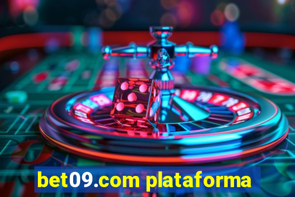 bet09.com plataforma