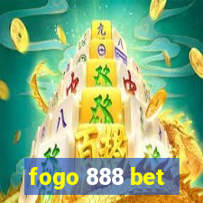 fogo 888 bet