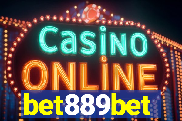 bet889bet