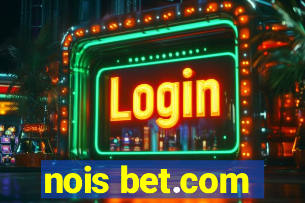 nois bet.com