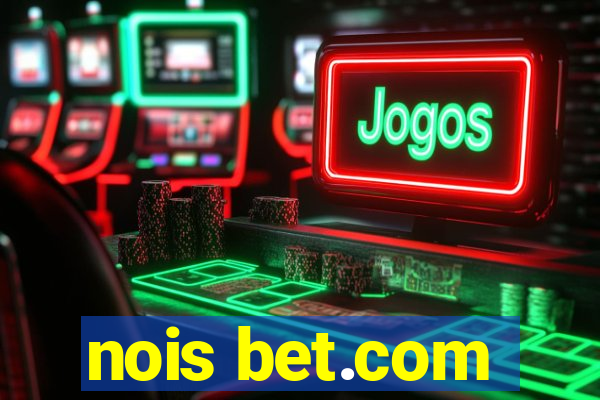 nois bet.com