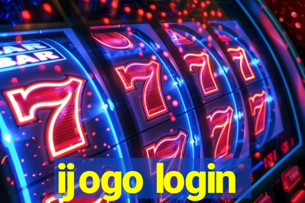 ijogo login