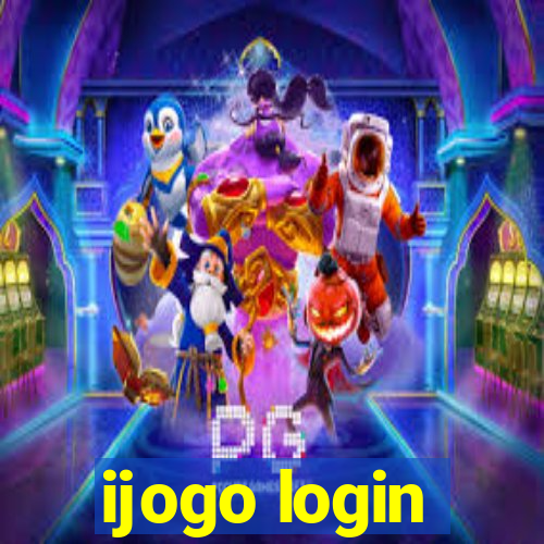 ijogo login