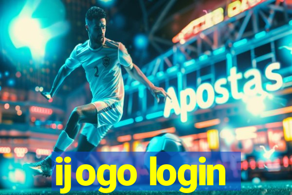 ijogo login