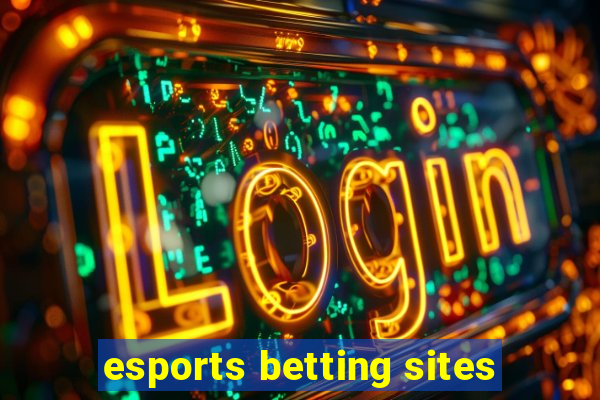 esports betting sites